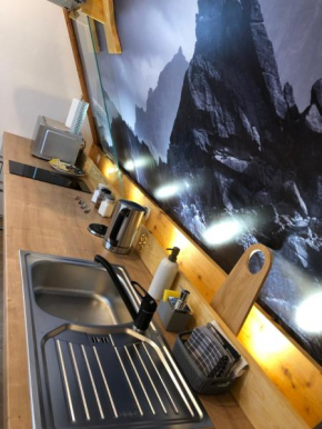 Apartamenty Krokiew, Zakopane